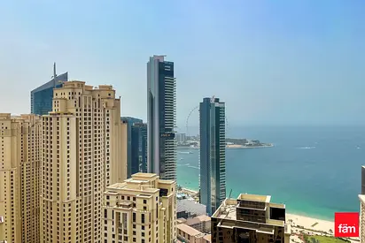 Stunning Panoramic View | Spacious | Vacant