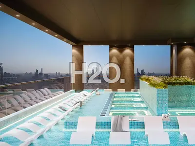 Mid Floor | Brand New | Handover Soon