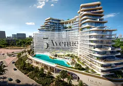 Premium Studio Apartment | Well-Designed Residences