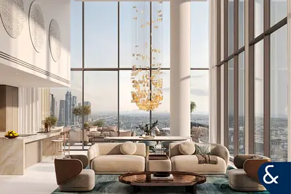 One Bedroom | Prime Location | High Floor