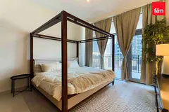 Lavish 1br | Closed Kitchen | Ready