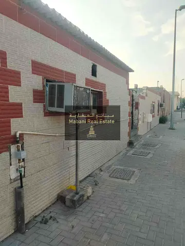 للبيع بيت عربي في الشهباء