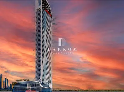 Live In Luxury | Haute Couture Lifestyle | Studio For Sale | FASHIONZ by Danube