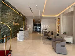 Waterfront Living| Azizi Riveira | MBR City