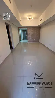 Spacious 1 BR for Sale in Ajman