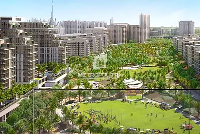 Golf Course View | Spacious Design | Top Deal