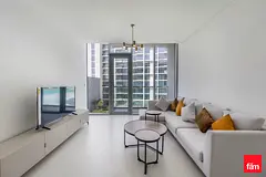 APARTMENT FOR RENT IN RESIDENCES 15, DISTRICT ONE