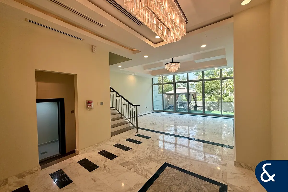 Dreamz | 3-Bedroom plus Maids | Vacant