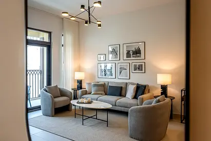 Cozy 1BDR Apartment I Madinat Jumeirah Living