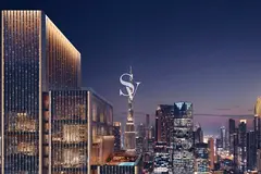 ULTRA LUXURY EDITION - SKY PENTHOUSE - BURJ VIEW