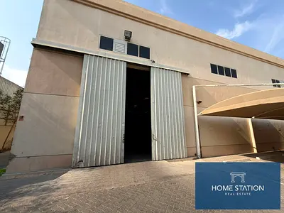 SINGLE VACANT UNIT | 61537 SQFT | 1300 KW POWER