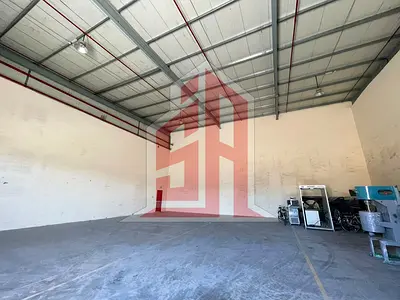 Warehouse for Rent | 3,000 Sq Ft | Prime Location | 3-Phase Power