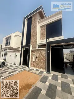 A luxury villa 5 BHK, for sale Freehold for all nationalities!