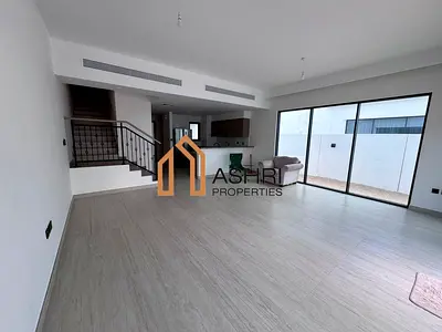 5BR Townhouse for Rent | Santorini | DAMAC Lagoons