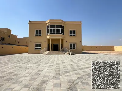 For Rent Brand new Villa | 6 Bedrooms | Complete Privacy 225,000 AED