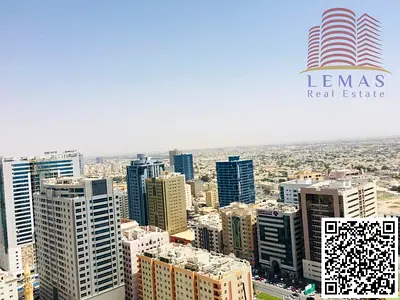 Cheapest 3 bhk by payment plan / resale in Ajman one tower