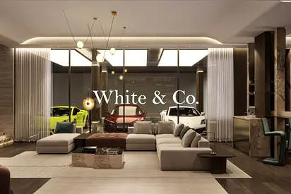Built to Impress | 19,074 SQFT | Must See