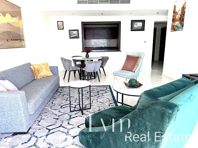 Windsor Manor Elegance | Furnished Apt for Sale