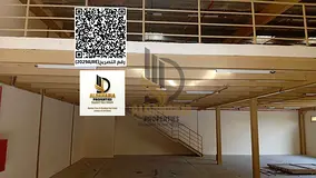 🇬🇧 For Rent – New Warehouses in Al Jurf Industrial Area 2