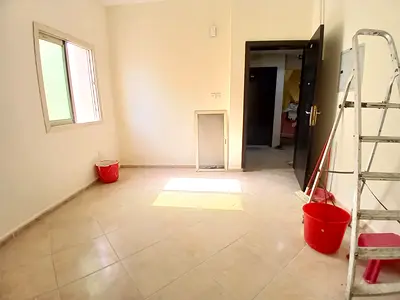 Lavish studio full family Building just rent 20k