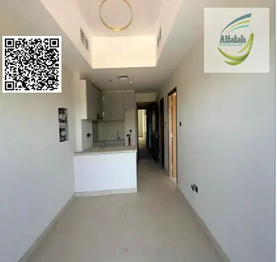 Premium 1BHK Retreat at Kentia Residence — 1,110 sqft | Flexible Installments