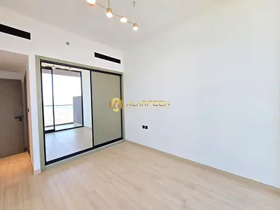 2 bhk Apartment | with best ammenities | Marina view