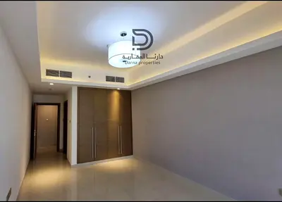 شقة جاهزة للسكن | غرفة وصالة | أبراج غلفا برج A | طابق مرتفع | إطلالة برج الساعة | استثمار مميز