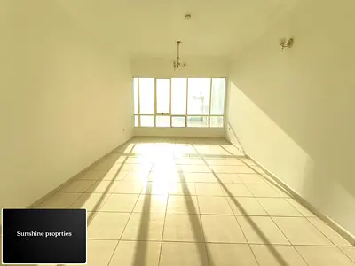 No commission No Admin fee Spacious 2BR Spacious Apartment For Rent and One Master Bedroom With Bal