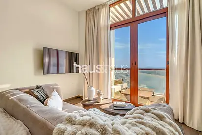 Exclusive | Fully Upgraded | Luxury Finishing