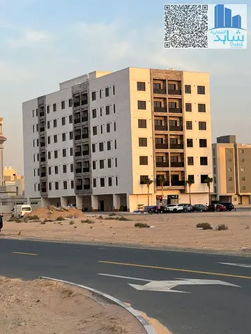 Residential / Commercial Building / Brand New / Best ROI / Best Investment Opportunity