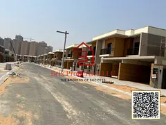 4 bedroom townhouse for  Sale in Al Azha community Aamra Ajman