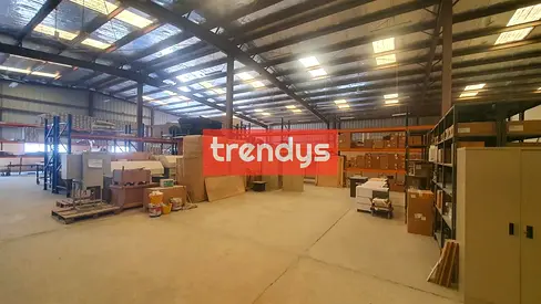 Great opportunity for Show room Activity Independent warehouse for Rent in Al Quoz 15,000 SQFT