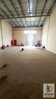 SPACIOUS WAREHOUSE FOR RENT IN AL SAJAA SHARJAH