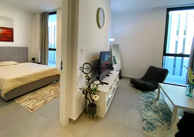 🔥 Exclusive Offer | Premium 1BR Apartment | Flexible Payment Plan | Unfurnished | Prime Living in Aljada