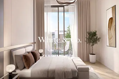 4 Bedrooms | Modern Living | Resale Unit