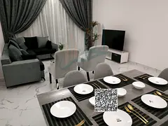 2BHK Apartment For Sale In Oasis Tower , Al Rashidiya 1 , Ajman