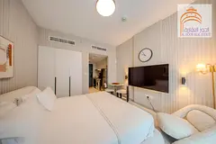 Studio for Sale in Link 4 | Aljada | Freehold for All Nationalities