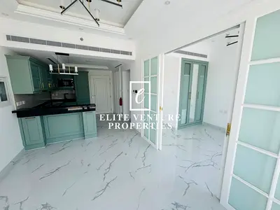 RENTED | HIGH ROI | LUXURY LIVING |