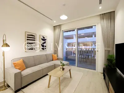 جديد تمامًا | تصميم واسع | مطبخ مجهز