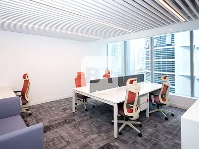 Fully Furnished | Bills included | Business Bay