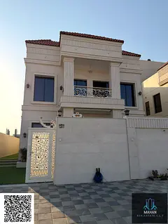 Vip classic villa for sale