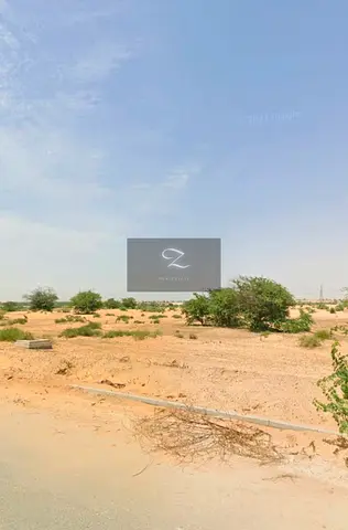 ✨ Prime Industrial Land for Sale – Arqoub Industrial Area ✨ A rare investment opportunity in a strategic location serving all industrial and commerci