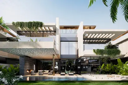 Branded Ultra Luxury | Rare Find | Investor Choice