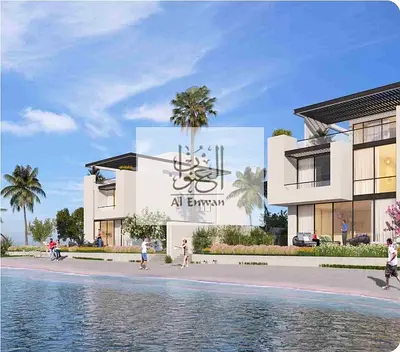 Villa for sale 4bhk in sun island, Sharjah