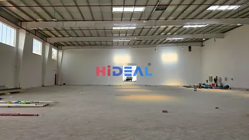 25000 SQ.FT WAREHOUSE AVAILABLE FOR RENT IN UMMU AL QUWAIN NEW INDUSTRIAL AREA
