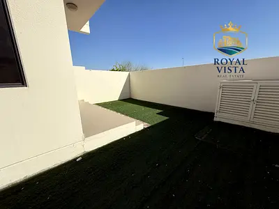 3bed+maid | Single Row | Corner | Nearby Community Center