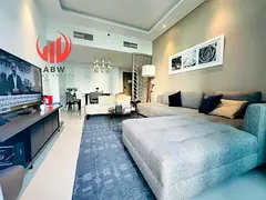 High Floor | Fully Furnished | Canal View