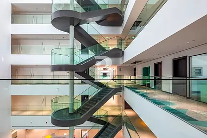 HALF FLOOR |SHELL AND CORE| PREMIUM COMMUNITY