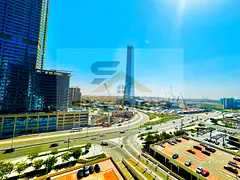 02 Balconies | Maidroom | Unfurnished