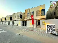 Own a villa with all registration fees included, in a prime location. Freehold ownership available t